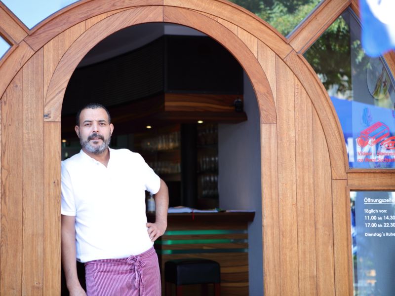 hosteria da enzo - Pizzeria in Höchstadt a.d. Aisch