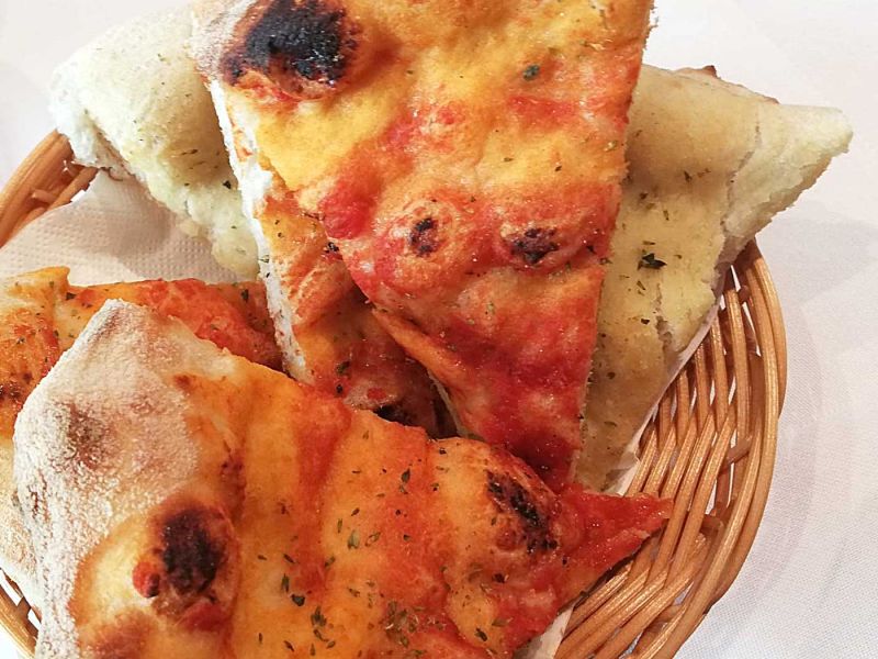 hosteria da enzo - Pizzeria in Höchstadt a.d. Aisch