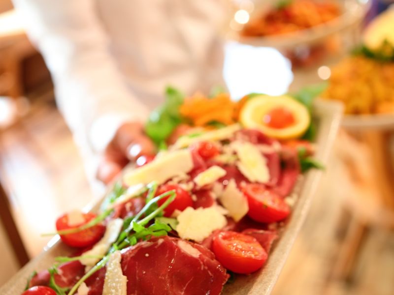 hosteria da enzo - Pizzeria in Höchstadt a.d. Aisch