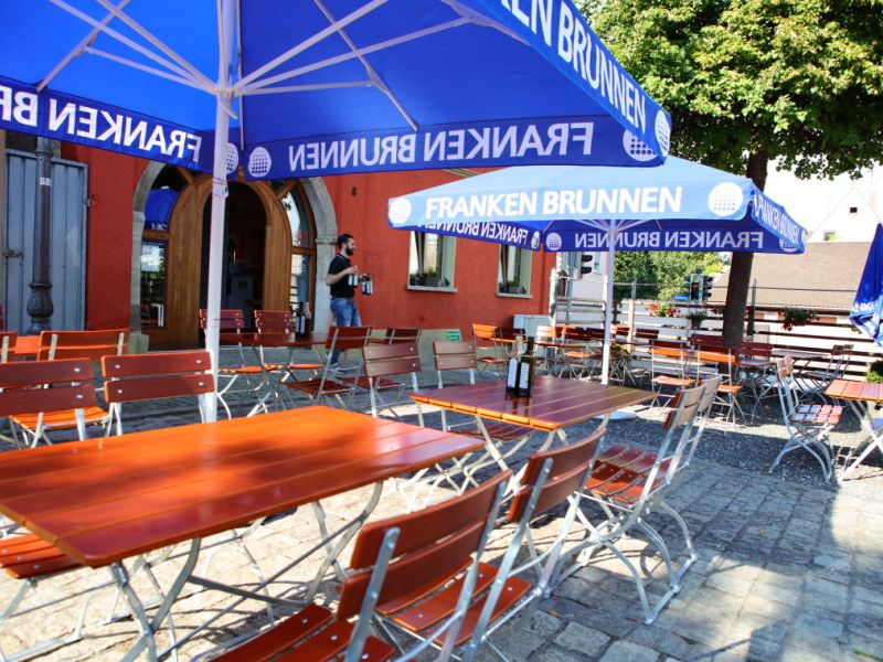 hosteria da enzo - Pizzeria in Höchstadt a.d. Aisch