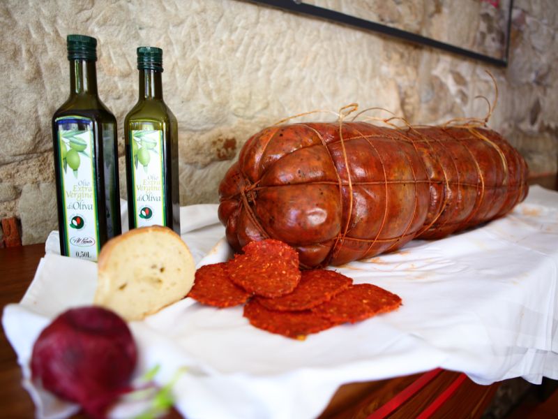 hosteria da enzo - Pizzeria in Höchstadt a.d. Aisch