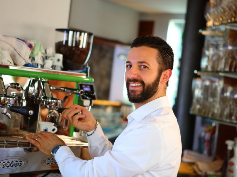 hosteria da enzo - Pizzeria in Höchstadt a.d. Aisch