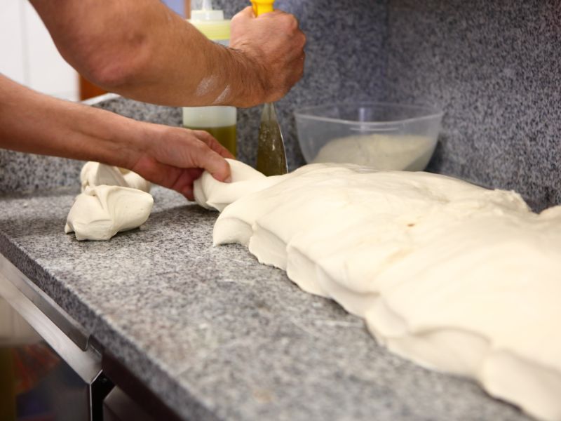 hosteria da enzo - Pizzeria in Höchstadt a.d. Aisch