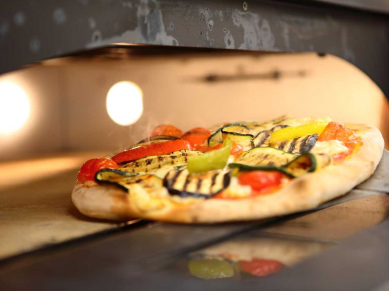 hosteria da enzo - Pizzeria in Höchstadt a.d. Aisch