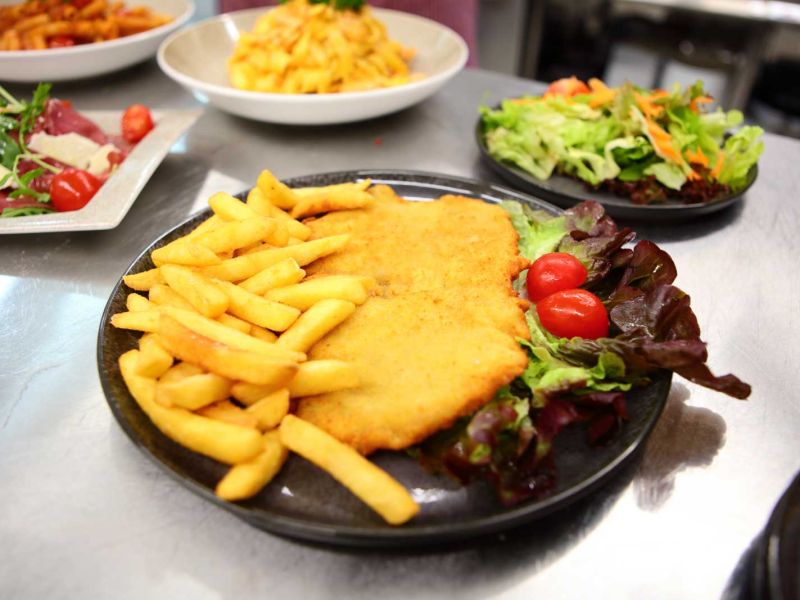 hosteria da enzo - Pizzeria in Höchstadt a.d. Aisch