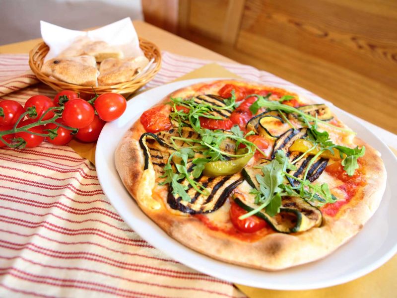 hosteria da enzo - Pizzeria in Höchstadt a.d. Aisch